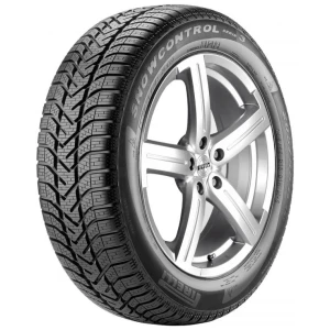 ANVELOPA IARNA PIRELLI W.SNOWCONTROL S.3 -- 195/55 R17 92H