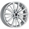 Janta aliaj MAK BARBURY 8x19 5X112 ET38 SILVER