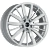 Janta aliaj MAK BARBURY 8x19 5X112 ET38 SILVER