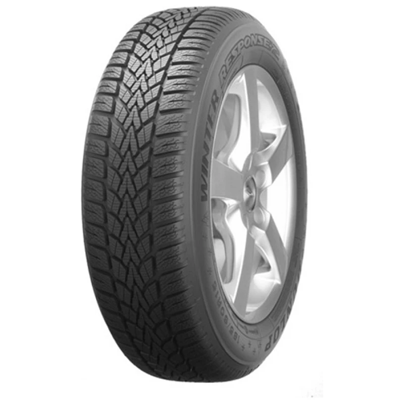 ANVELOPA IARNA DUNLOP WINTER RESPONSE 2 -- 185/65 R15 92T