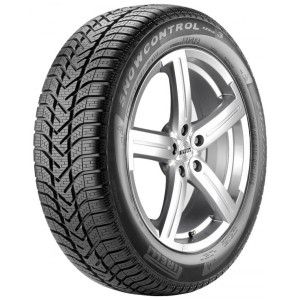 ANVELOPA IARNA PIRELLI W210 C3 (*) -- 195/60 R16 89H