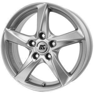 Janta aliaj RC DESIGN RC30 6.5x16 4X098 ET35 KS