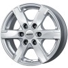 Janta aliaj ALUTEC TITAN 8x18 6X130 ET53 POLAR SILBER