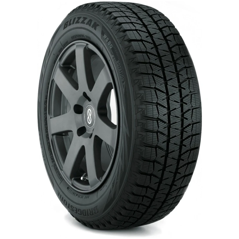 ANVELOPA IARNA BRIDGESTONE WS80 -- 235/55 R17 103T XL