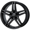 Janta aliaj ALUTEC M10 9.5x19 5X112 ET54 BLACK