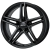Janta aliaj ALUTEC M10 9.5x19 5X112 ET54 BLACK