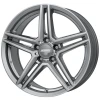 Janta aliaj ALUTEC M10 9.5x19 5X112 ET54 metal-grey
