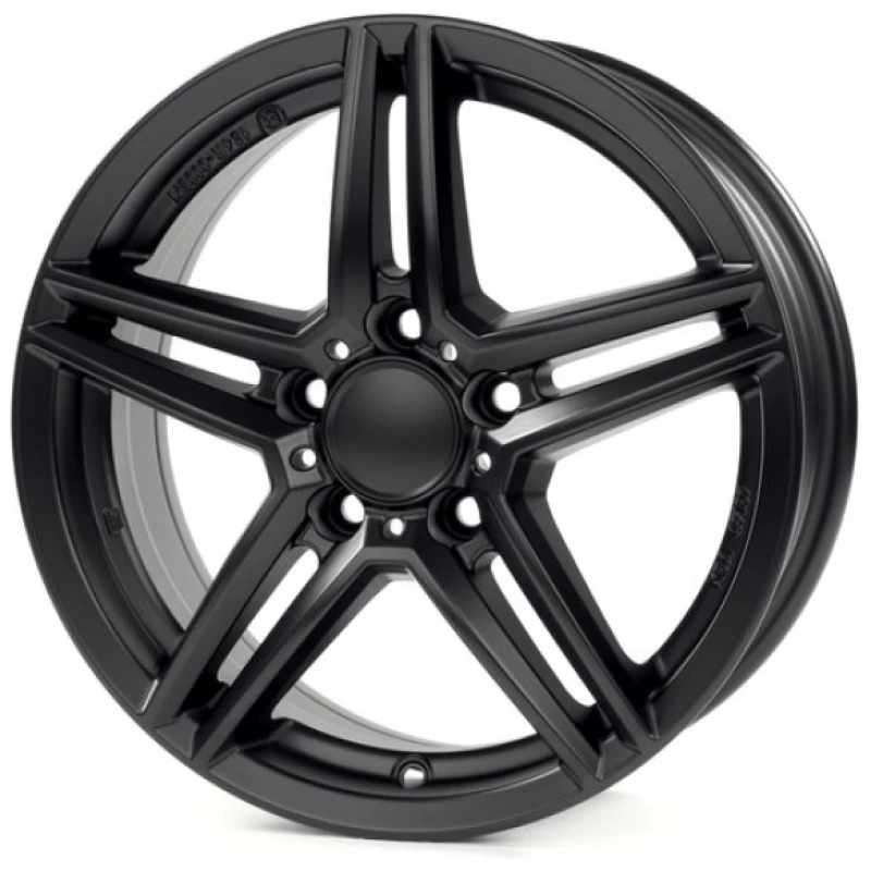 Janta aliaj ALUTEC M10-X 8.5x19 5X112 ET54 RACING SCHWARZ