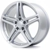 Janta aliaj ALUTEC M10-X 8.5x19 5X112 ET54 POLAR SILBER