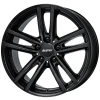 Janta aliaj ALUTEC X10 7.5x18 5X112 ET51 BLACK