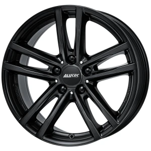 Janta aliaj ALUTEC X10 7.5x18 5X112 ET51 BLACK