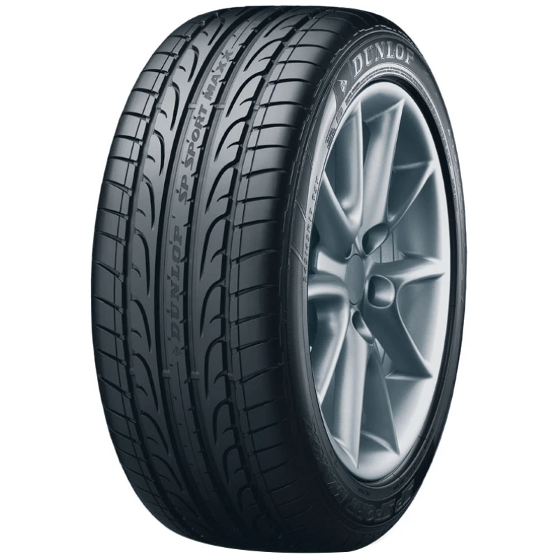 ANVELOPA VARA DUNLOP SPORT MAXX -- 215/35 R18 84Y XL