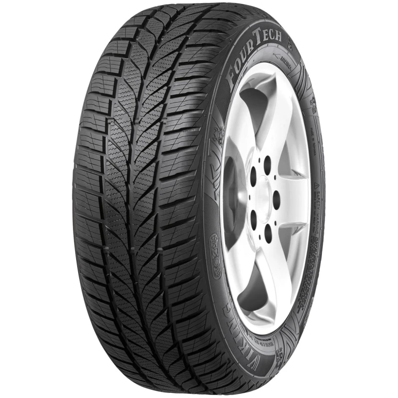 ANVELOPA ALL SEASON VIKING FOURTECH -- 185/55 R14 80H