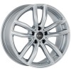Janta aliaj MAK FAHR 8.5x19 5X120 ET38 SILVER