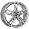 Janta aliaj MAK ICONA 8x18 5X108 ET50 SILVER
