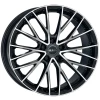 Janta aliaj MAK SPECIALE-D 9.5x19 5X112 ET45 BLACK MIRROR