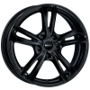 Janta aliaj MAK EMBLEMA 8x18 5X108 ET50 GLOSS BLACK