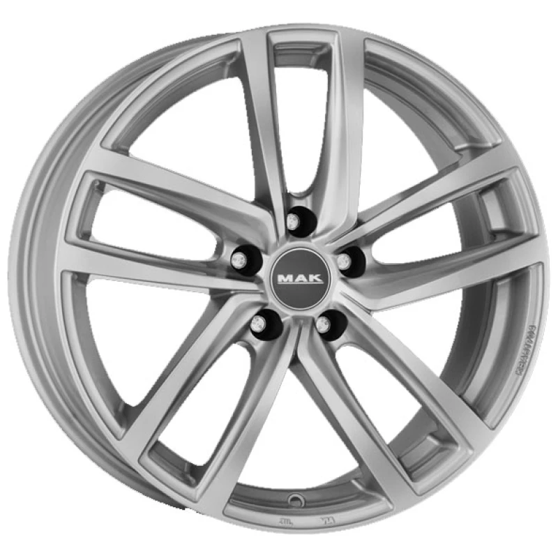 Janta aliaj MAK DRESDEN 8x19 5X112 ET50 SILVER