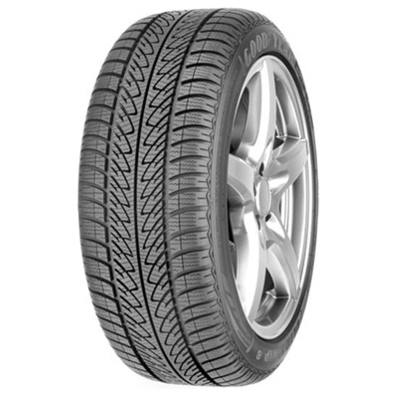ANVELOPA IARNA GOODYEAR UG 8 PERFORMANCE -- 255/60 R18 108H