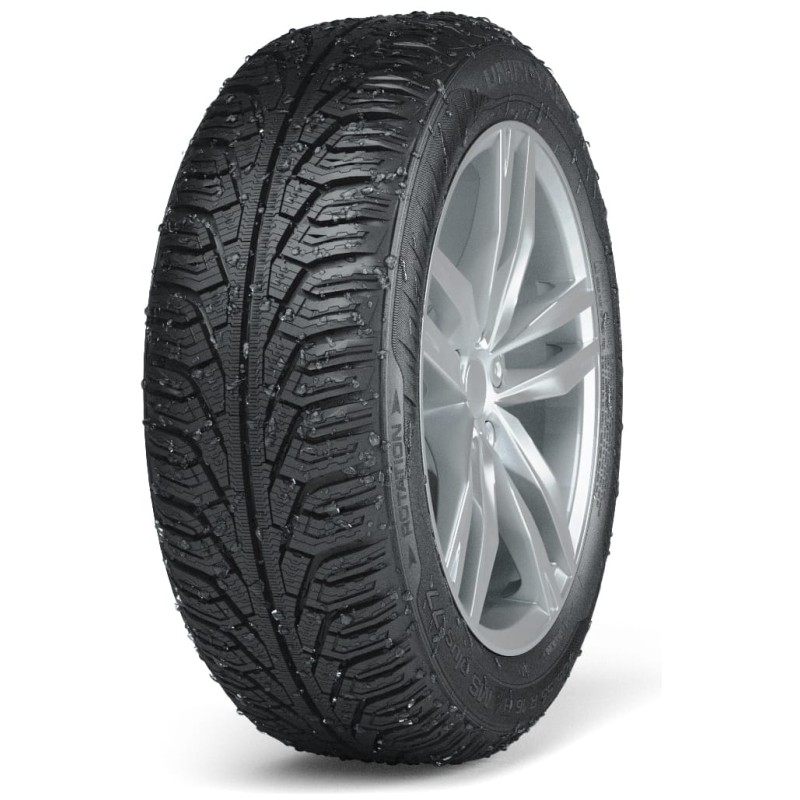 ANVELOPA IARNA UNIROYAL MS PLUS 77 SUV FR -- 255/50 R19 107V XL