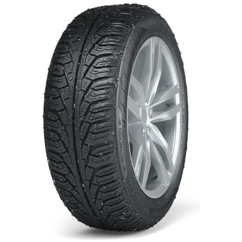 ANVELOPA IARNA UNIROYAL MS PLUS 77 SUV FR -- 255/50 R19 107V XL