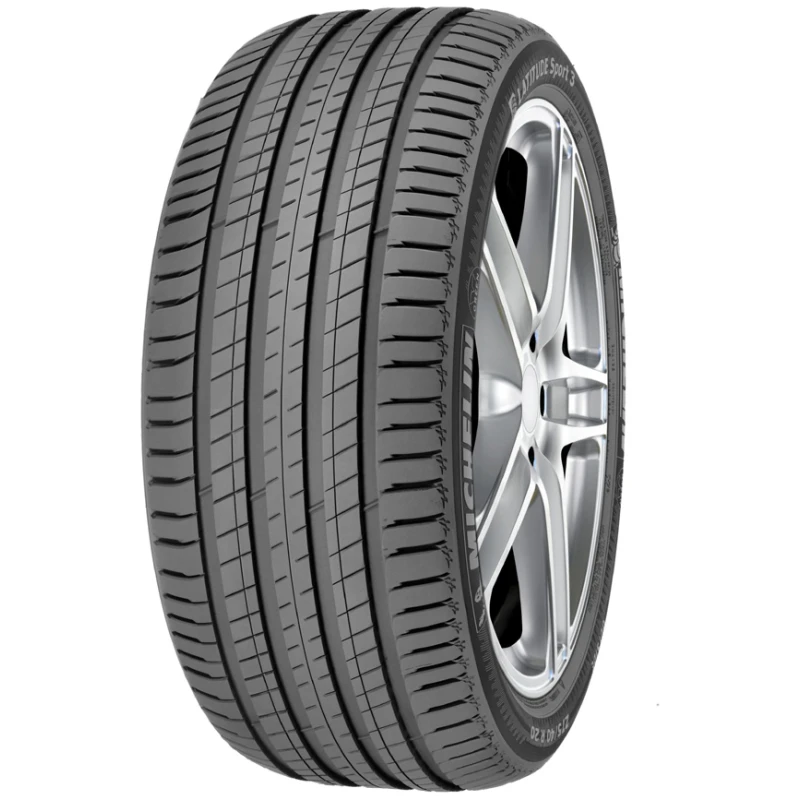 ANVELOPA VARA MICHELIN LATITUDE SPORT 3 -- 275/50 R20 113W