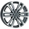 Janta aliaj MAK SAFARI 6 8.5x20 6X130 ET60 GUN MET-MIRROR FACE