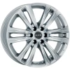 Janta aliaj MAK SAFARI 6 8x18 6X114.3 ET50 SILVER
