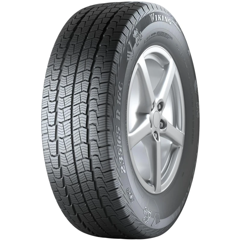 ANVELOPA ALL SEASON VIKING FourTech Van  225/65 R16C 112/110R
