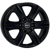 Janta aliaj MAK STONE 6 8.5x20 6X114.3 ET45 GLOSS BLACK