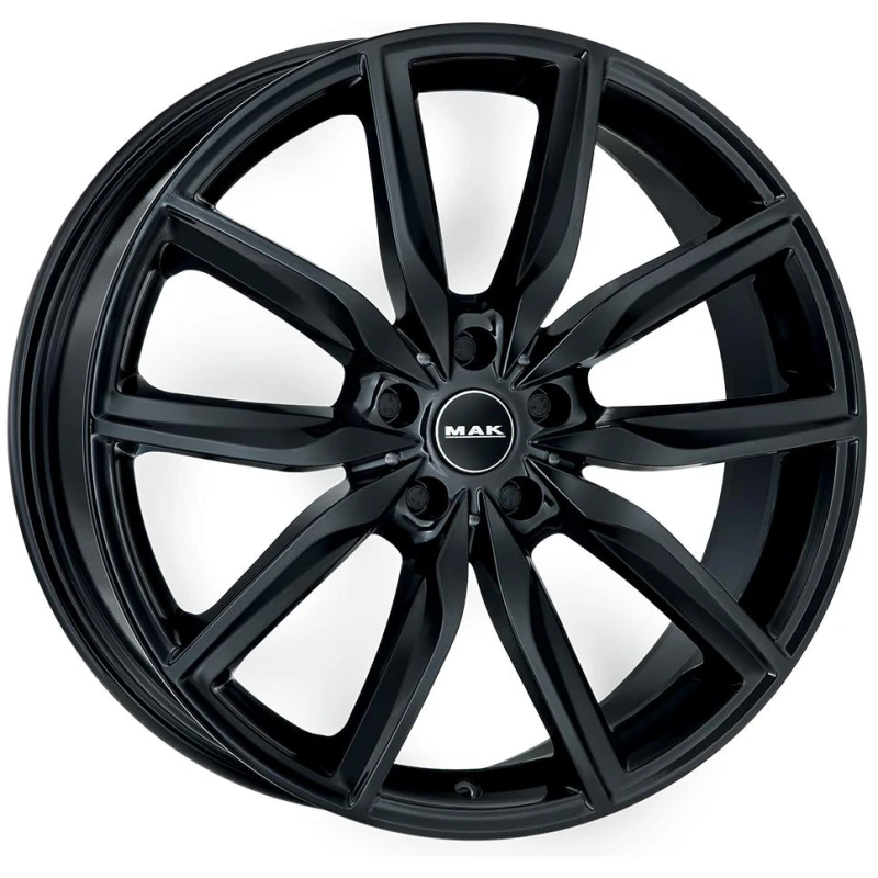 Janta aliaj MAK ALLIANZ 9x20 5X112 ET40 GLOSS BLACK