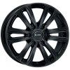 Janta aliaj MAK SAFARI 6 8.5x20 6X114.3 ET45 GLOSS BLACK