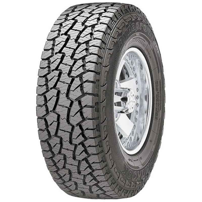 ANVELOPA VARA HANKOOK RF10 Dynapro AT M -- 195/80 R15 96T