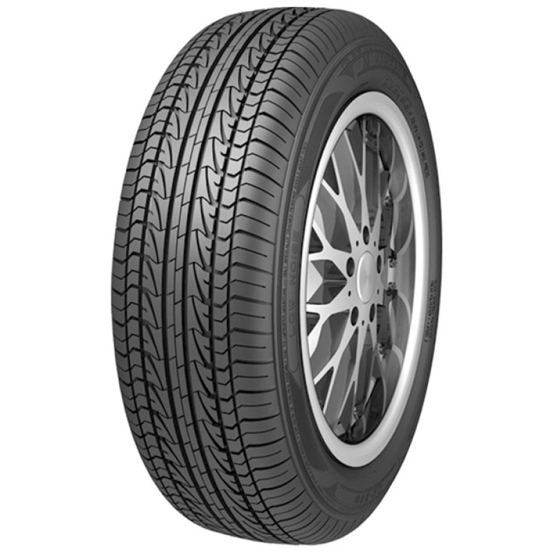 ANVELOPA VARA NANKANG XR611 -- 155/70 R12 77T