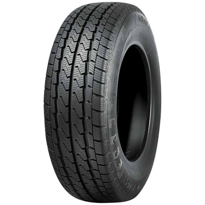 ANVELOPA ALL SEASON NANKANG AW-8 -- 195/60 R16C 99/97H