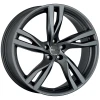 Janta aliaj MAK STOCKHOLM 9x20 5X108 ET38.5 MATT TITAN