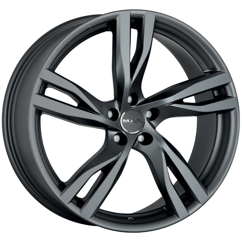 Janta aliaj MAK STOCKHOLM 9x20 5X108 ET38.5 MATT TITAN