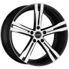 Janta aliaj MAK XCAVE-F 8.5x19 5X120 ET30 SUPERDARK MIRROR