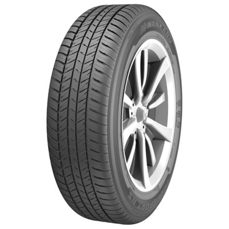 ANVELOPA VARA NANKANG N-605 -- 195/75 R14 92H