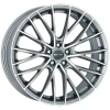 Janta aliaj MAK SPECIALE-D 11.5x22 5X120 ET38 GRAPHITE MIRROR FACE