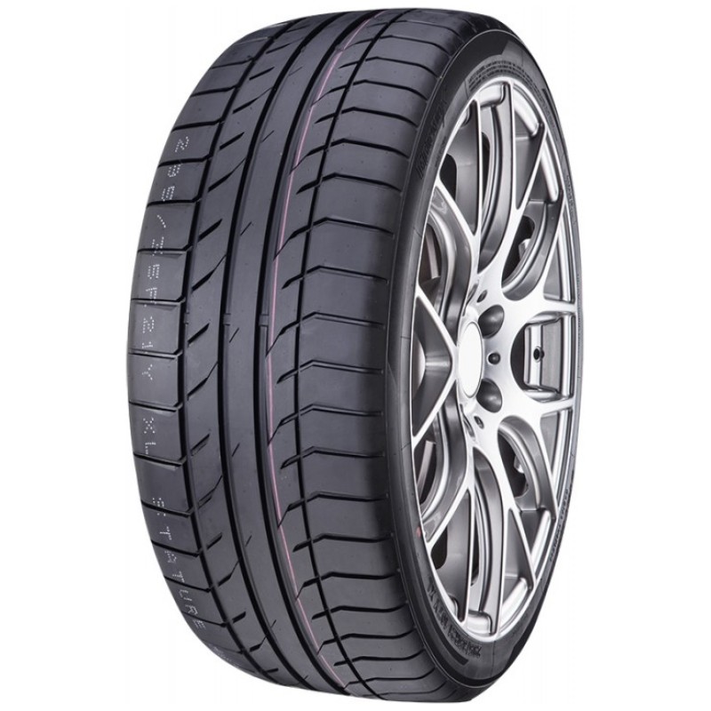 ANVELOPA VARA GRIPMAX STATURE H/T -- 265/45 R21 104W