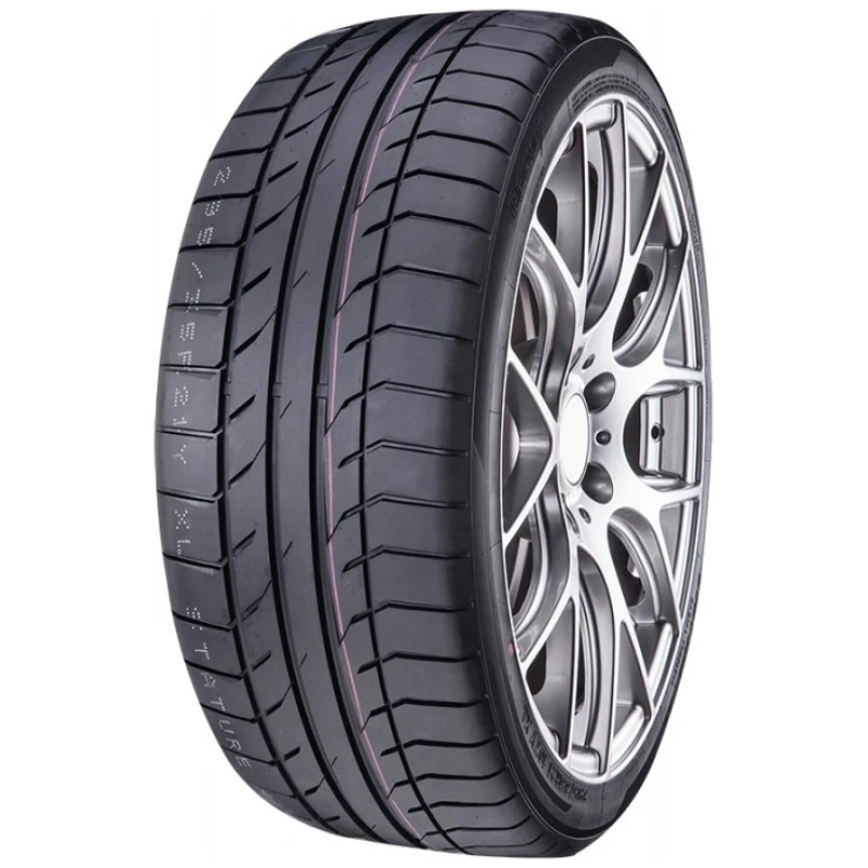 ANVELOPA VARA GRIPMAX STATURE H/T -- 275/45 R20 110Y XL