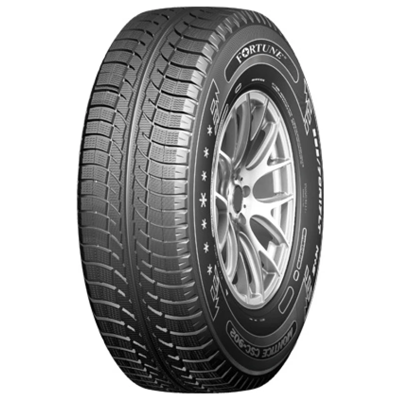 ANVELOPA IARNA FORTUNE SNOWFUN FSR-902 -- 185/80 R14C 102/100Q