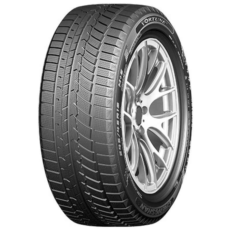 ANVELOPA IARNA FORTUNE FSR901 -- 215/60 R17 96H