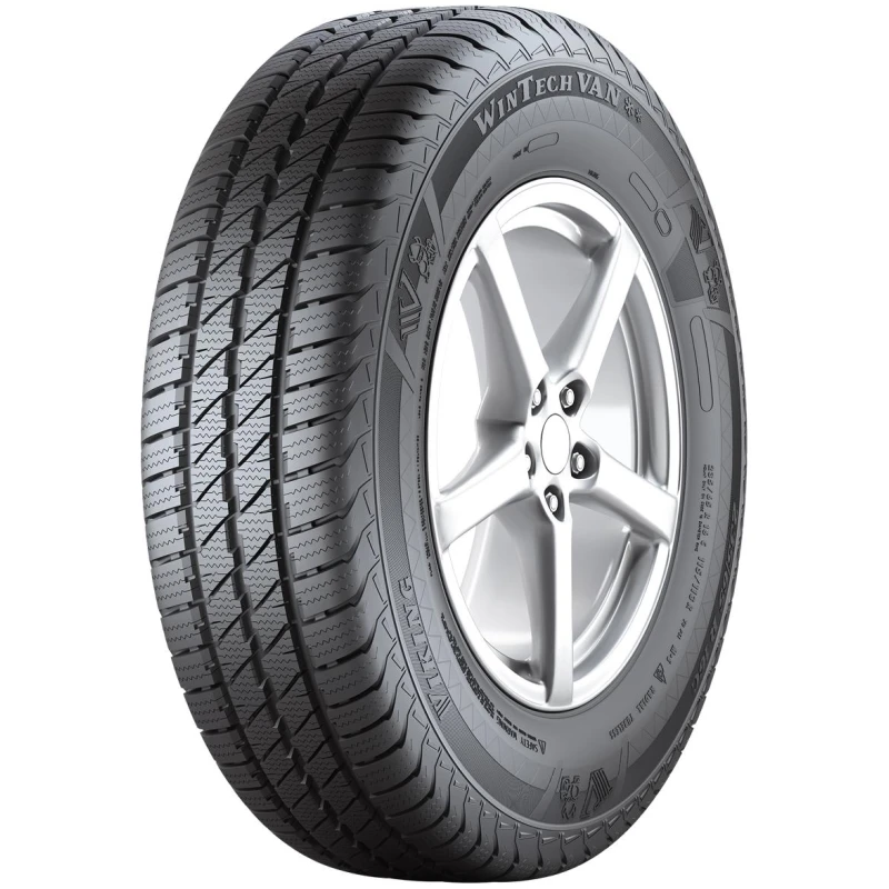 ANVELOPA Iarna VIKING WinTech Van  215/60 R17C 109/107T