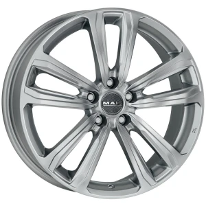 Janta aliaj MAK MAGMA 7x17 5X114.3 ET50 SILVER