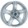 Janta aliaj MAK KING5 8x18 5X112 ET52 SILVER