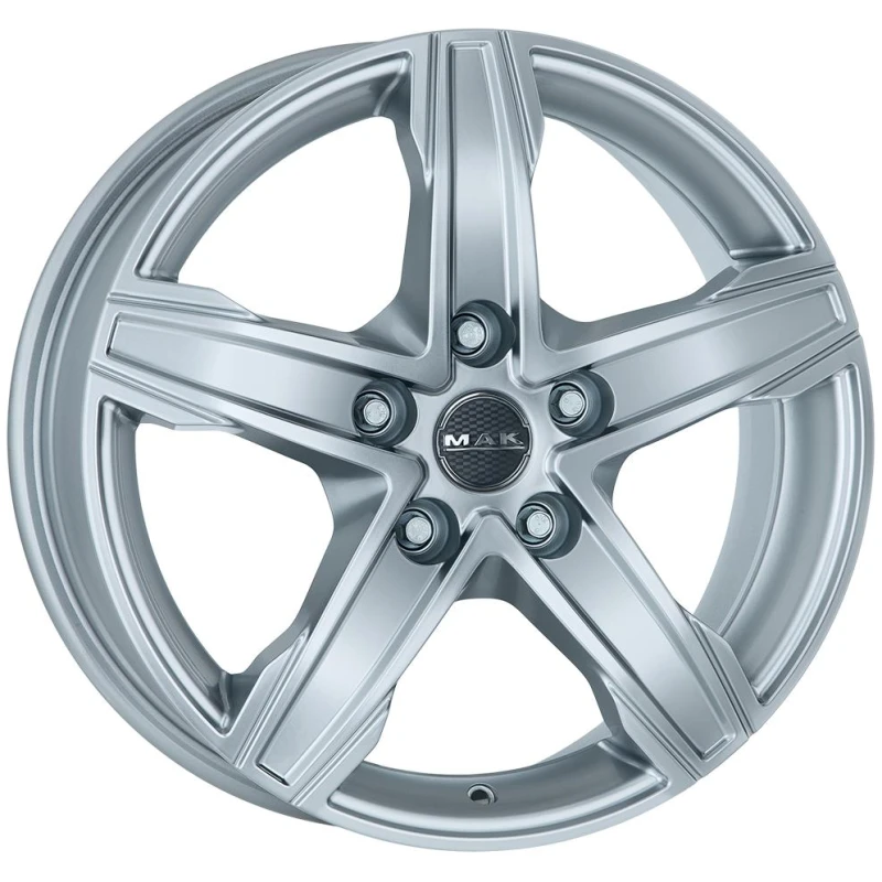 Janta aliaj MAK KING5 8x18 5X112 ET52 SILVER