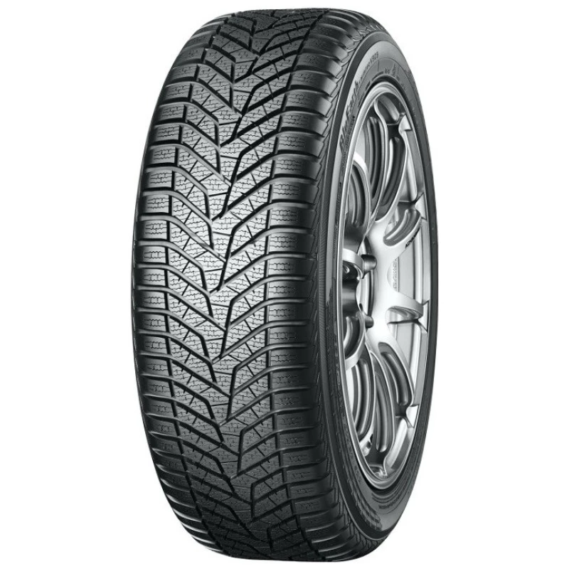 ANVELOPA IARNA YOKOHAMA V905 BLUEARTH -- 265/40 R20 104V XL