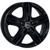 Janta aliaj MAK STONE 5 7.5x18 5X118 ET60 GLOSS BLACK
